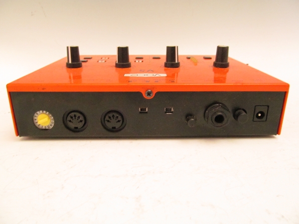 Voce V5 Tone Wheel Organ Module