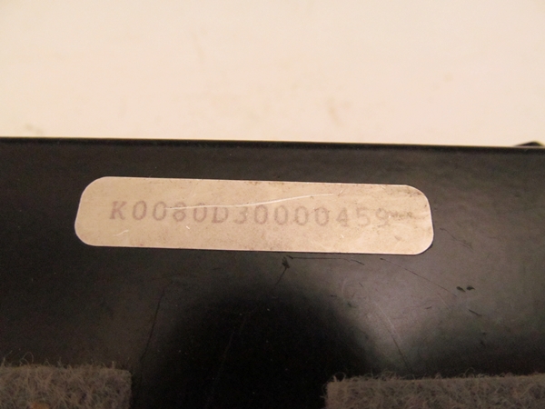 Voce V5 Tone Wheel Organ Module