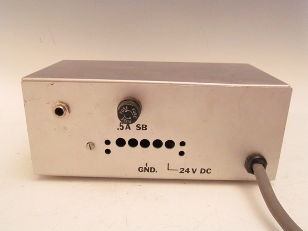 Allison Research LX100 Power Supply