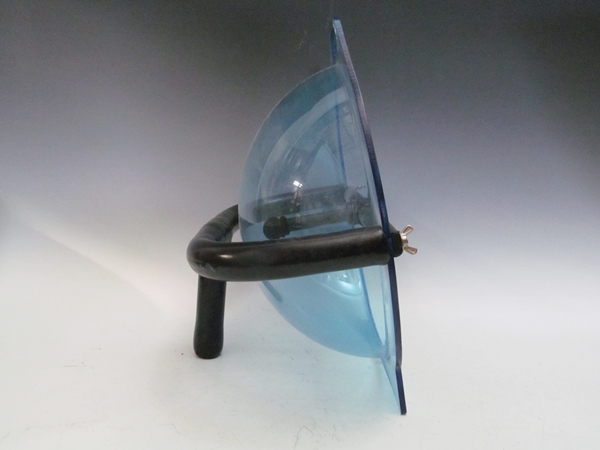 Crystal Partners Li'l Ears Parabolic Dish