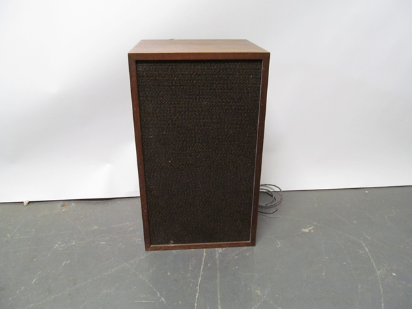 Vintage Utah Heritage HS1-C Speaker