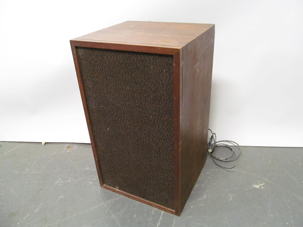 Vintage Utah Heritage HS1-C Speaker