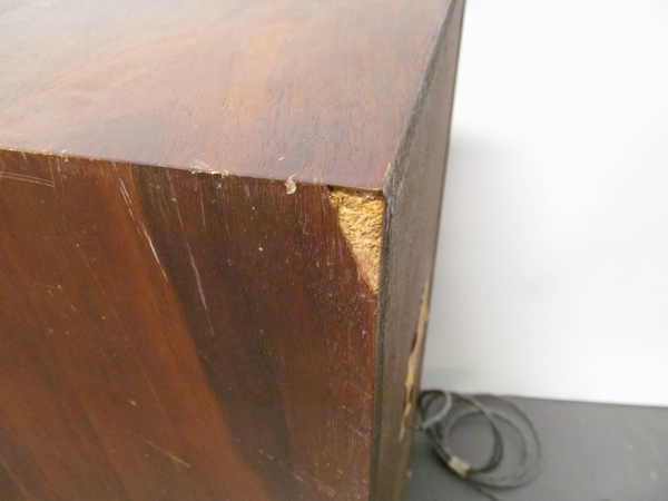 Vintage Utah Heritage HS1-C Speaker