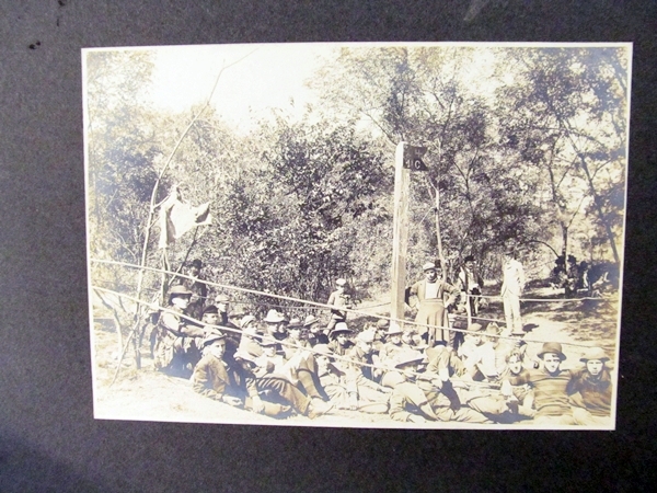 Group of Antique Photographs