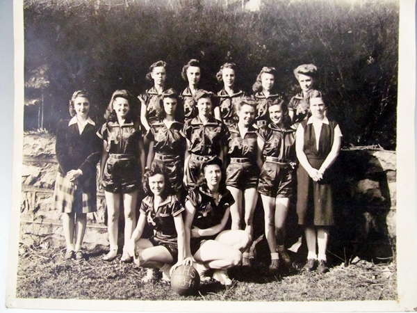 Group of Antique Photographs