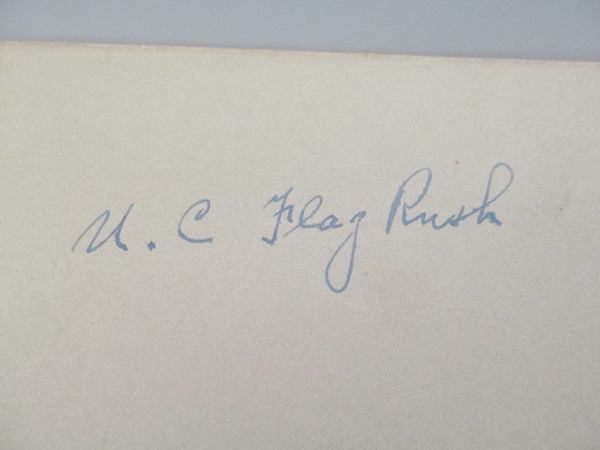 Group of Antique Photographs