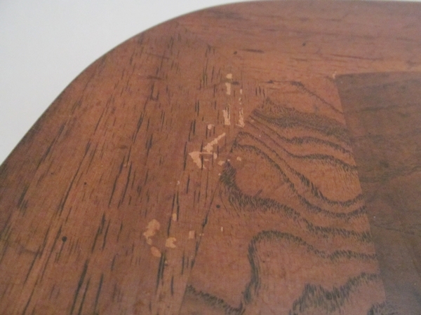 Asian Inspired Coffee Table