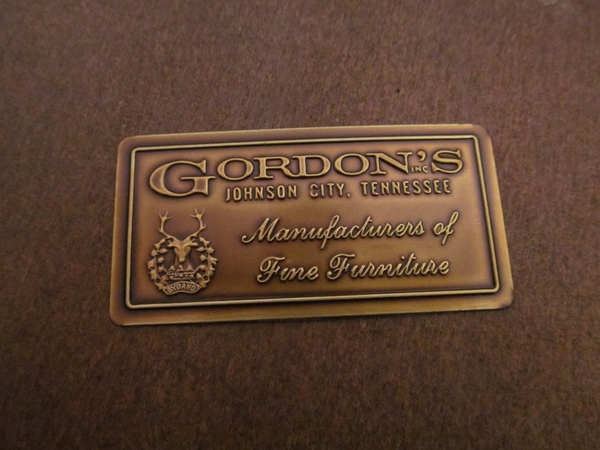 Asian Inspired Coffee Table