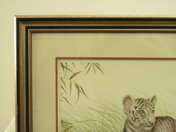 Limited Edition Print by T.H. Farnsworth