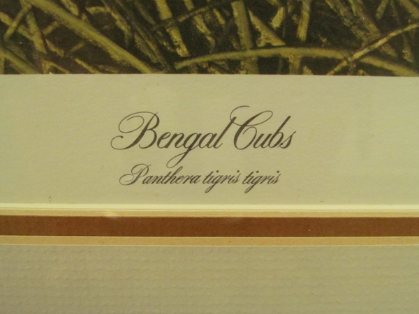 Limited Edition Print by T.H. Farnsworth