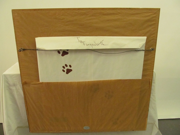 Limited Edition Print by T.H. Farnsworth