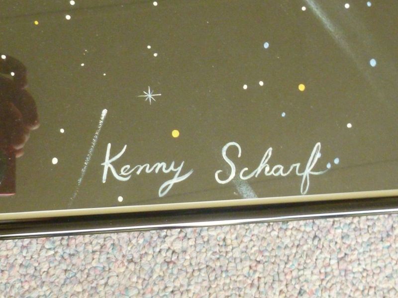 Villa Zapu Wines Poster