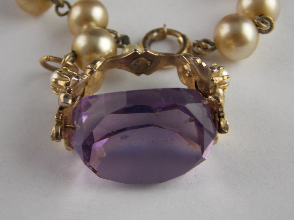 Lovely Antique Jewelry