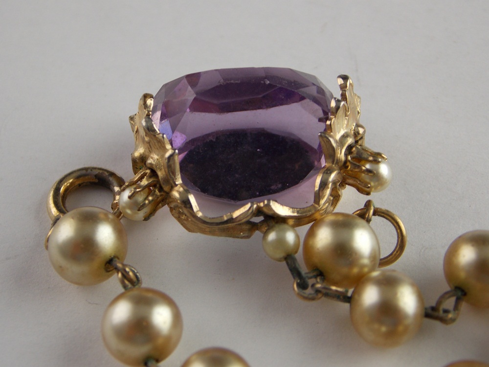 Lovely Antique Jewelry