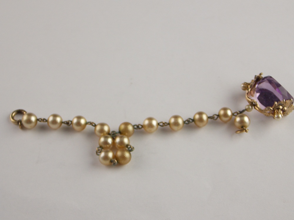 Lovely Antique Jewelry