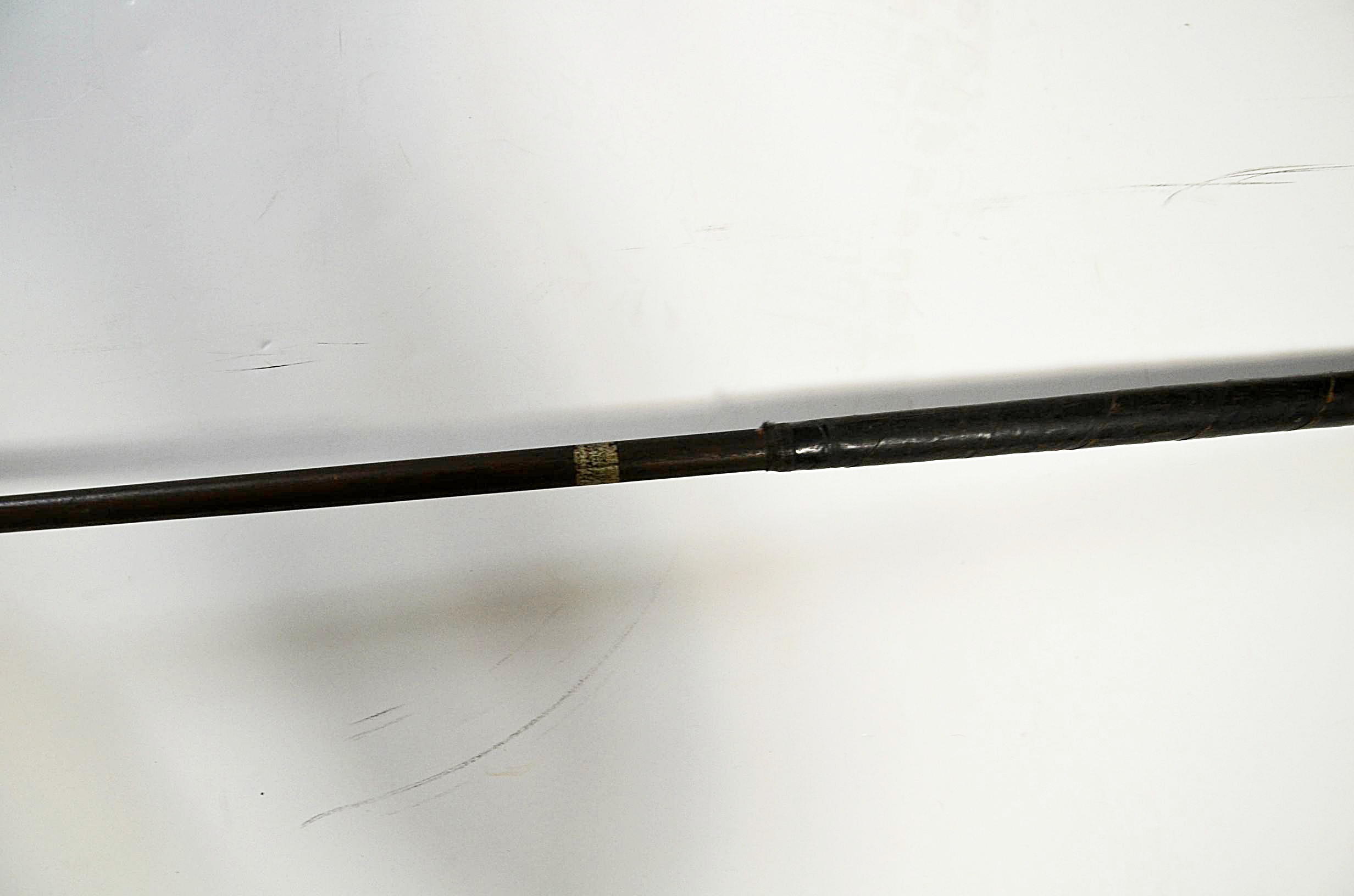 Vintage Great Lakes golf club driver.