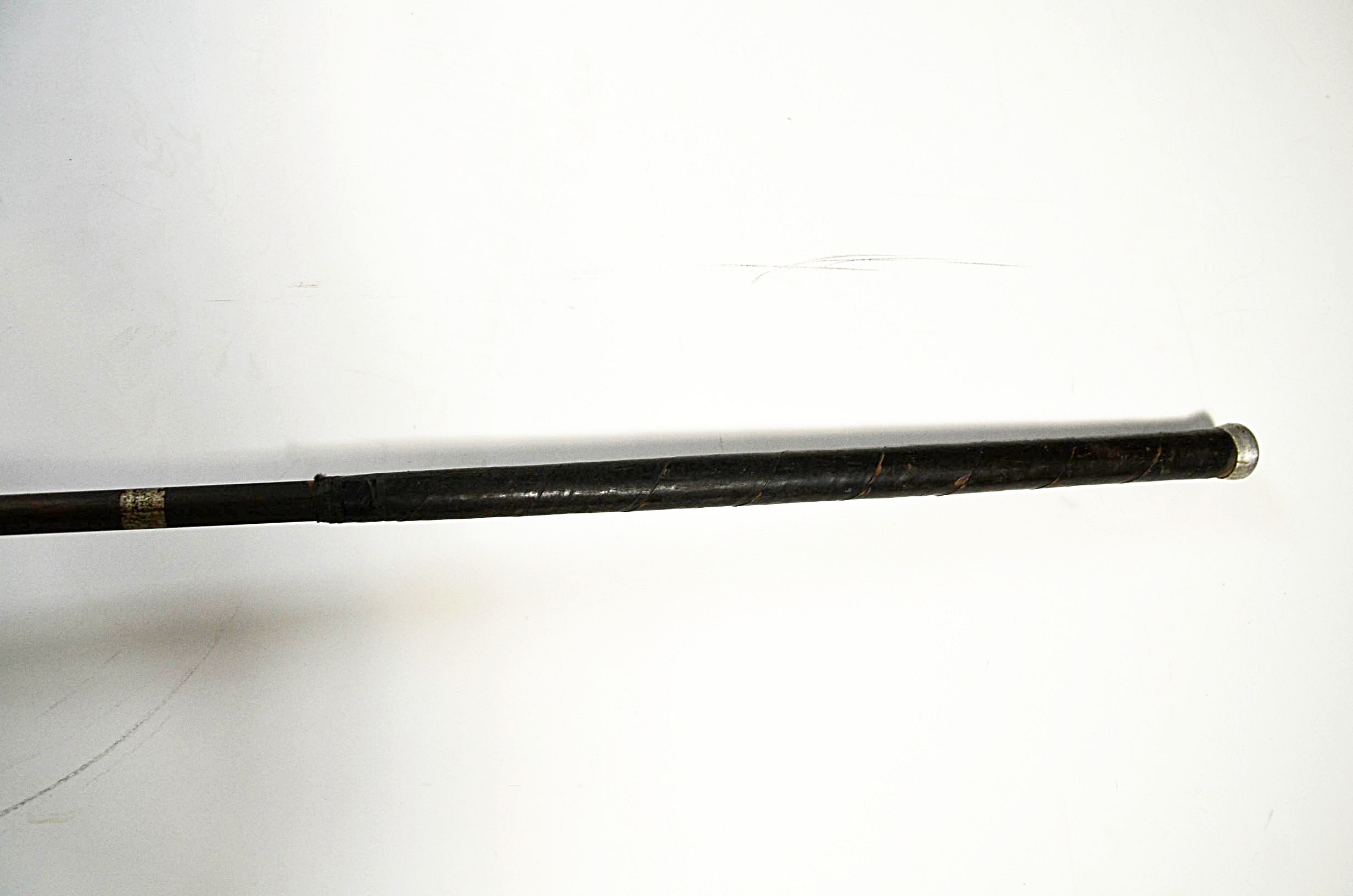 Vintage Great Lakes golf club driver.