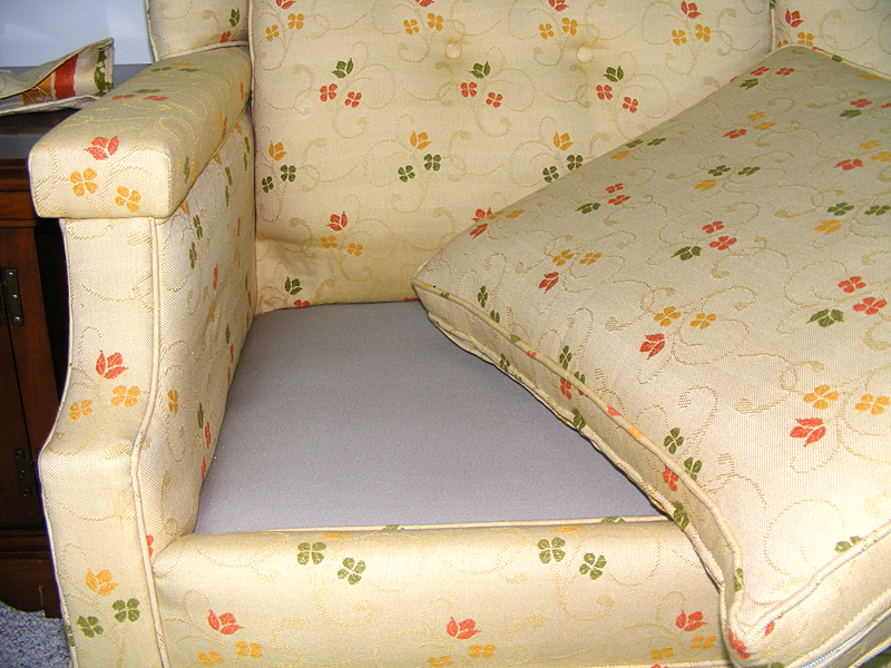 Colonial Country Style Sofa