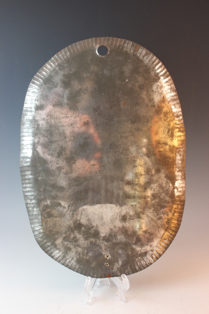 Vintage Oil Lamps & Candle Holders