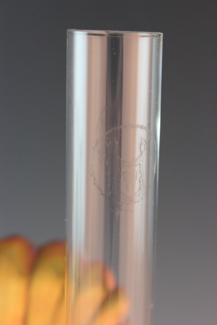 Vintage Oil Lamps & Candle Holders