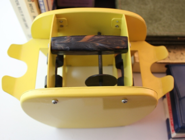 Vintage Cards and Games