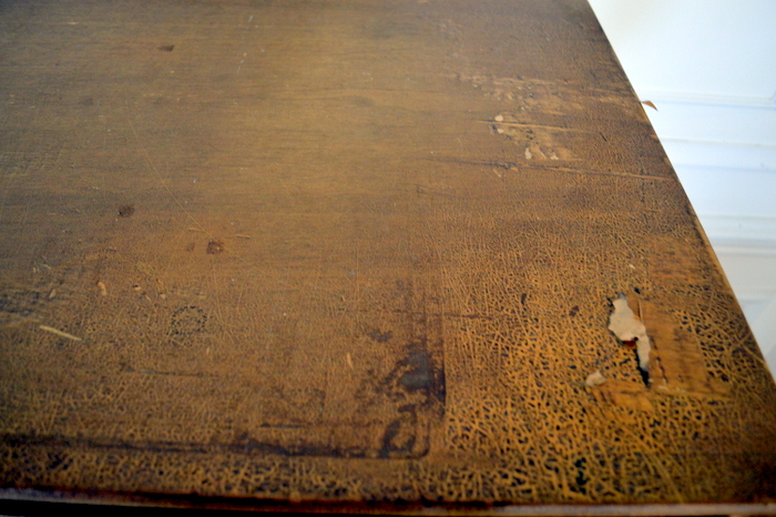 Vintage Henredon MidCentury Dresser