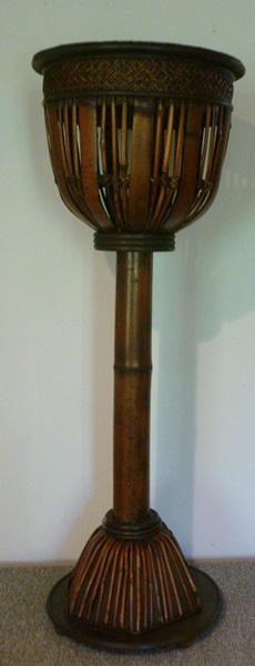 Decorative Items Clean Out