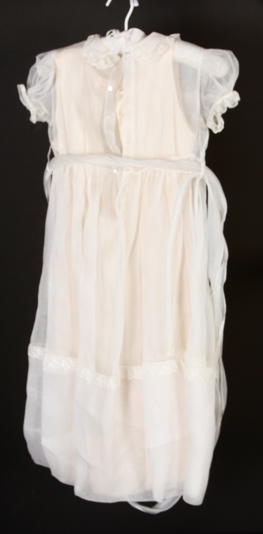 Vintage Child's Gown