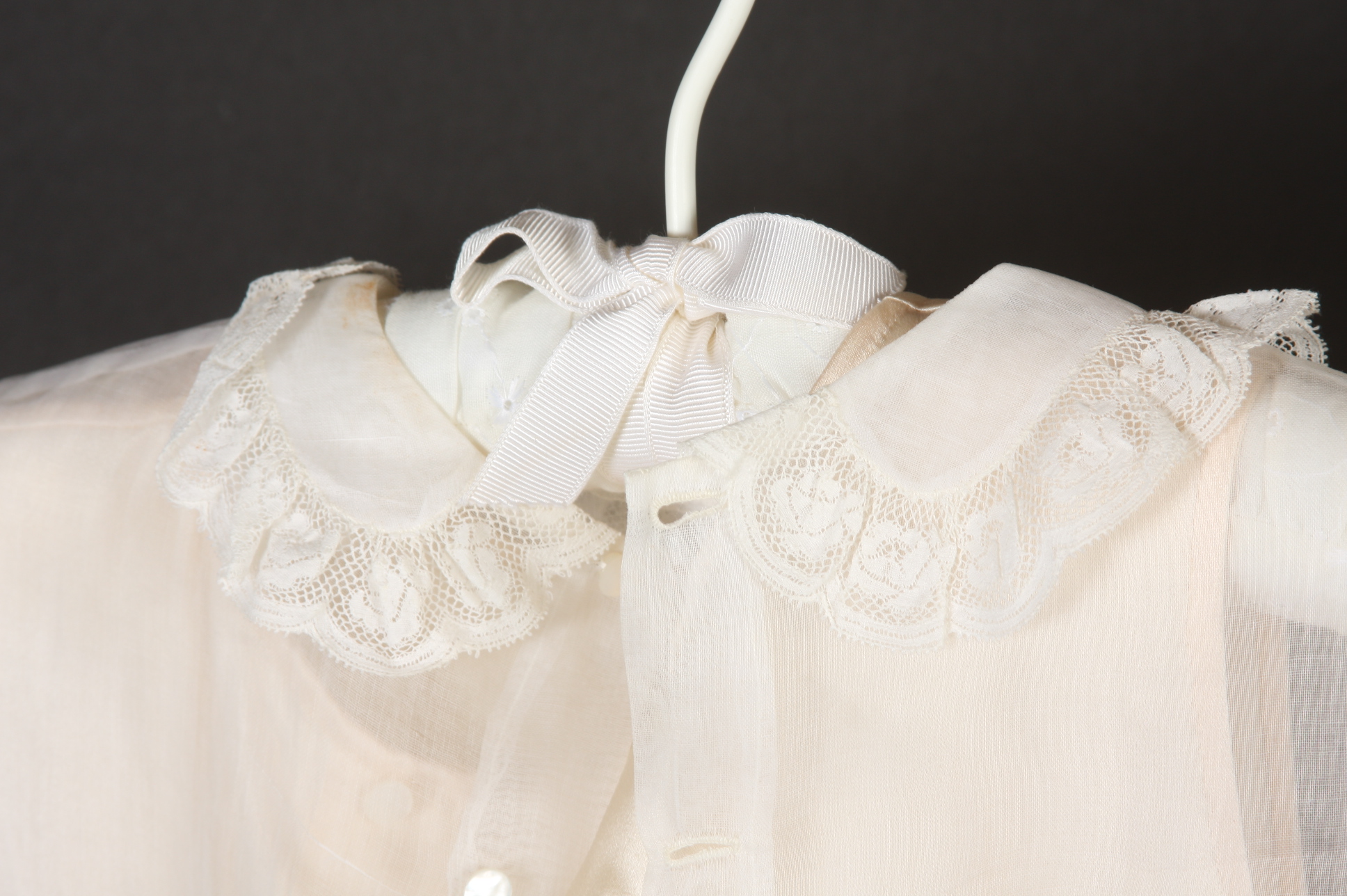 Vintage Child's Gown