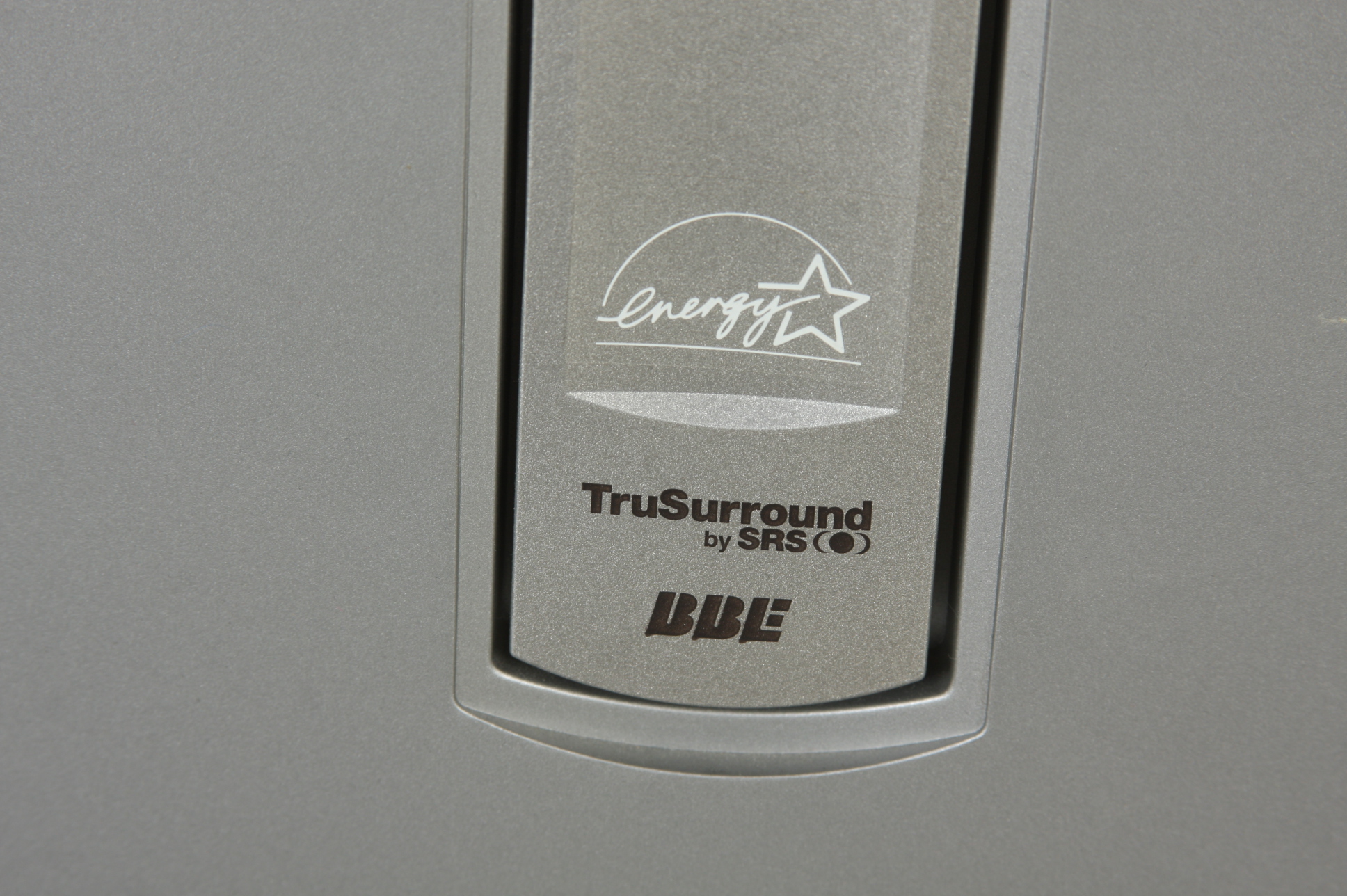 Sony 65" Rear Video Wide Screen Projection TV