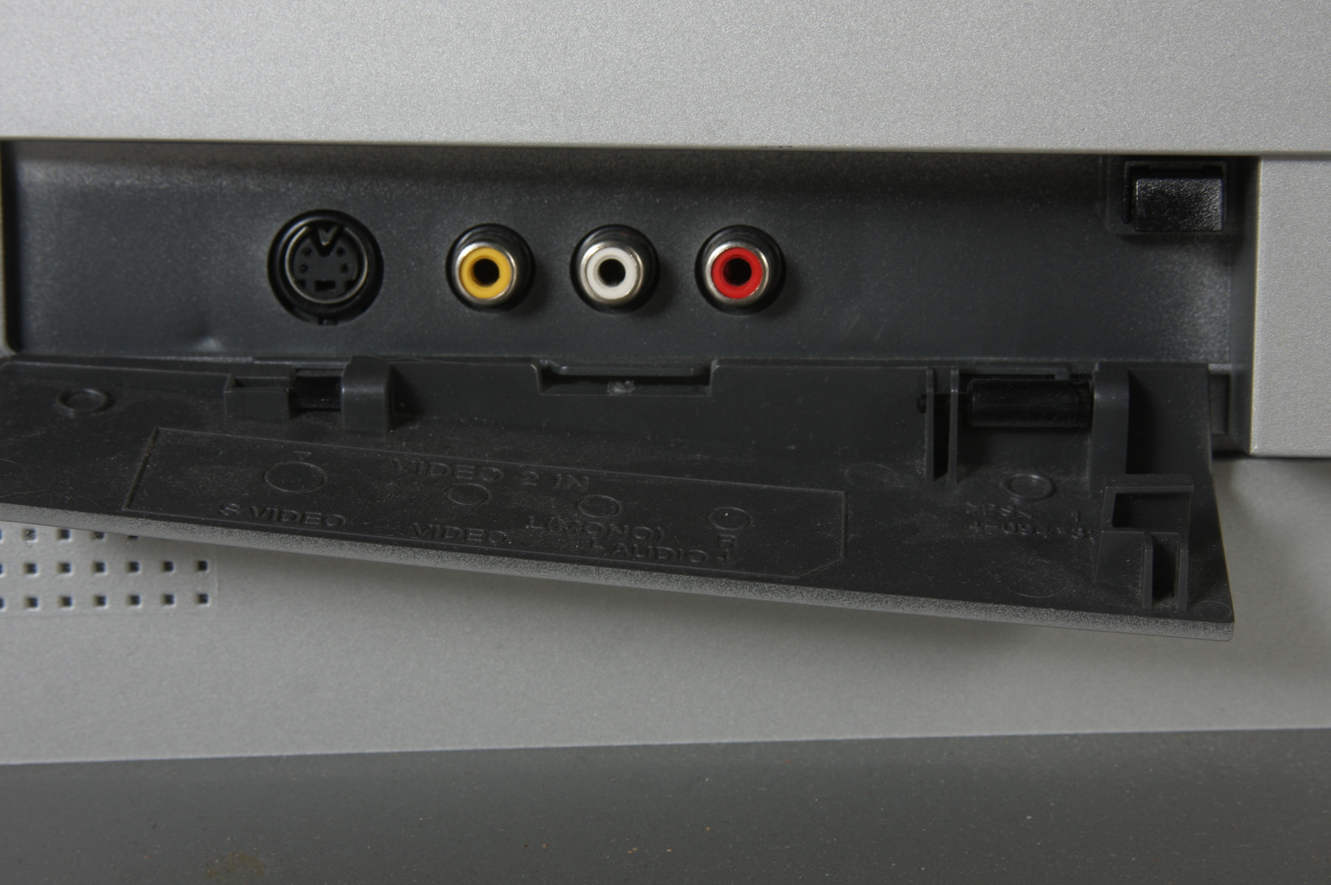 Sony 65" Rear Video Wide Screen Projection TV