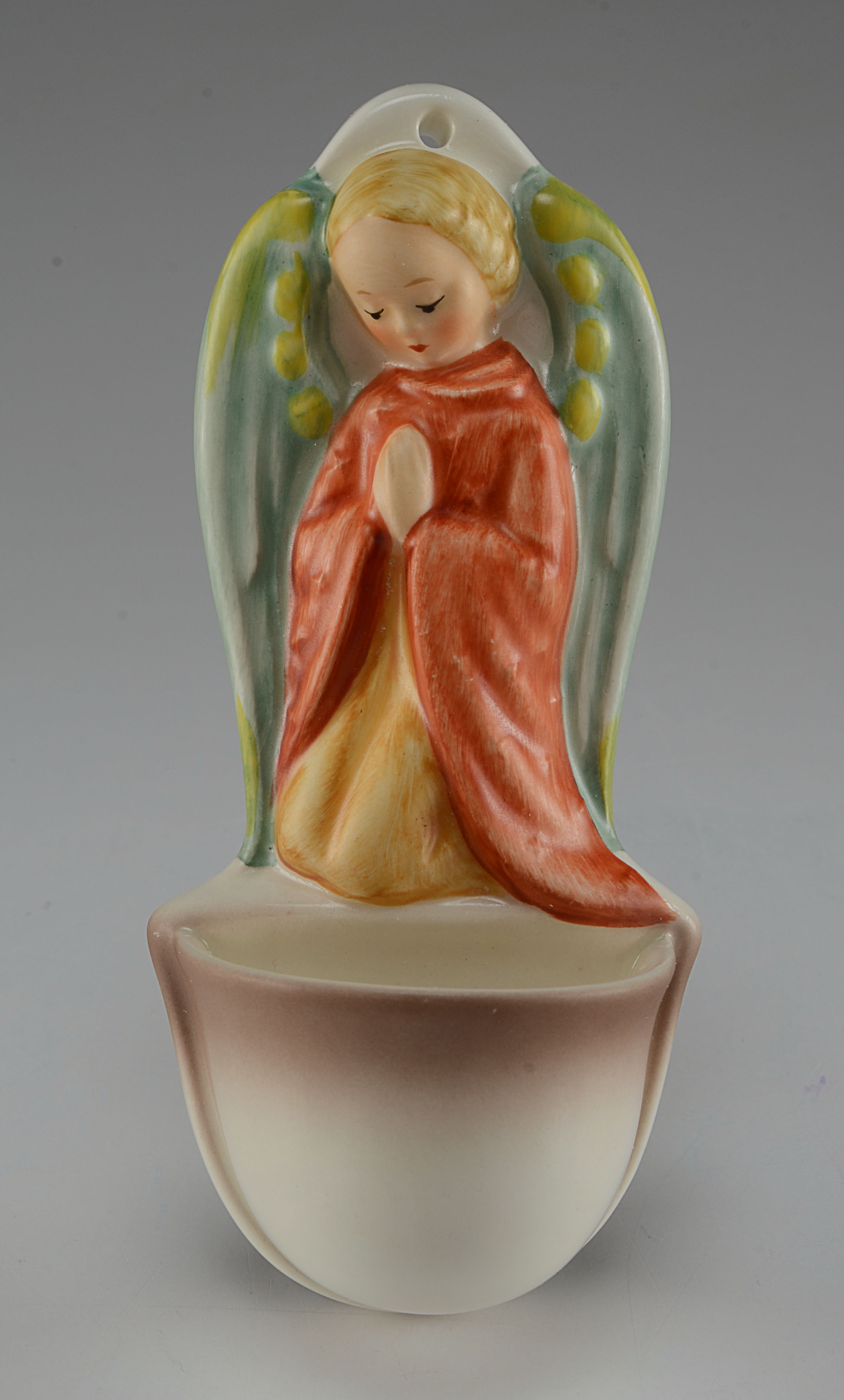  Hummel Holy Water Font "Guardian Angel", TMK 7