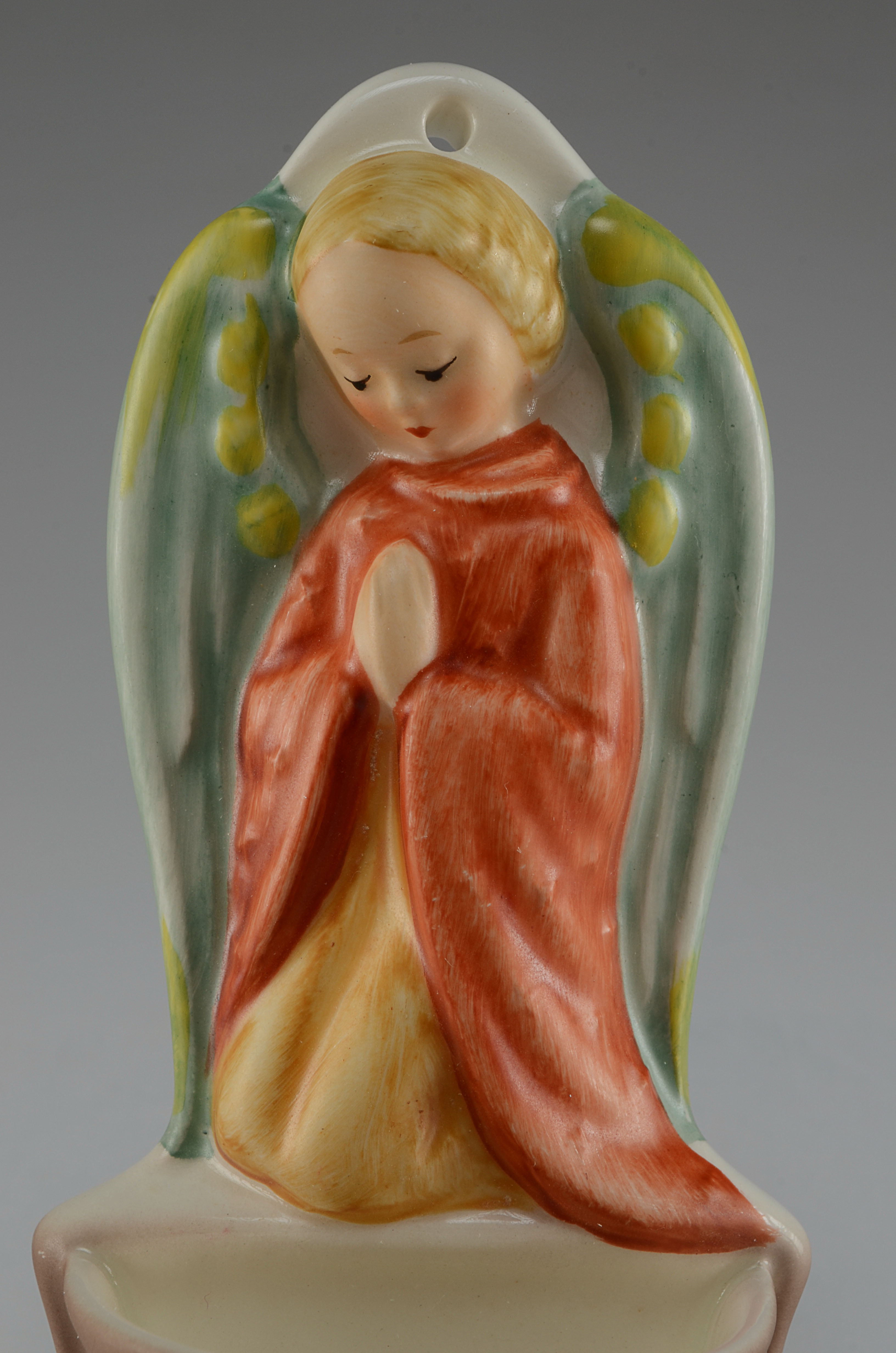  Hummel Holy Water Font "Guardian Angel", TMK 7