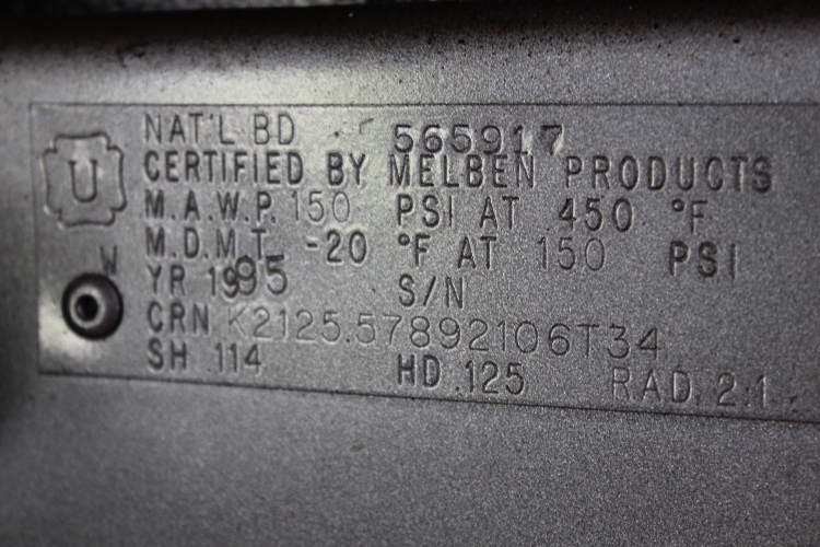 Hausfeld Cast Iron Air Compressor