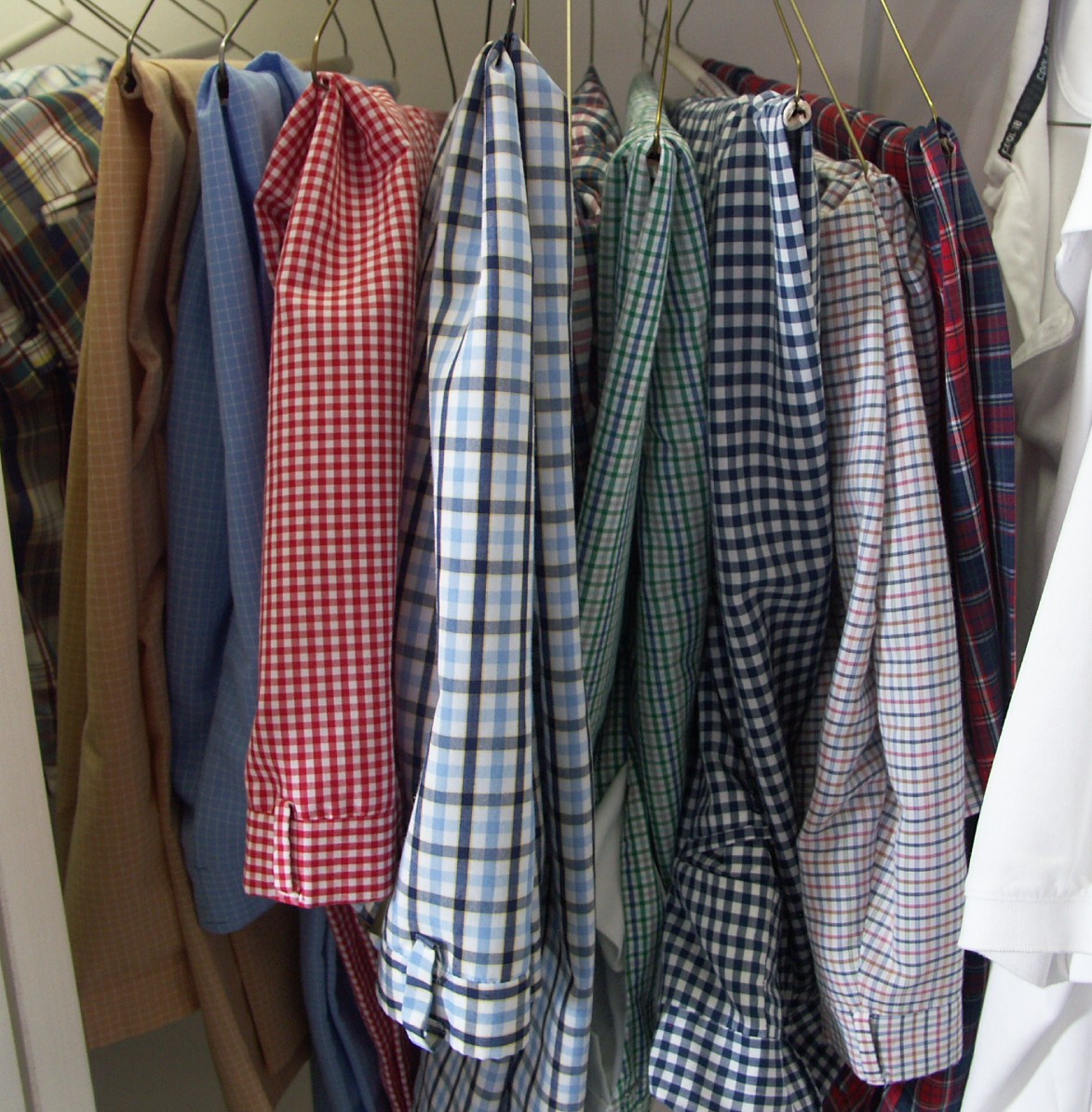 Closet Lot Men's Vintage Clothing