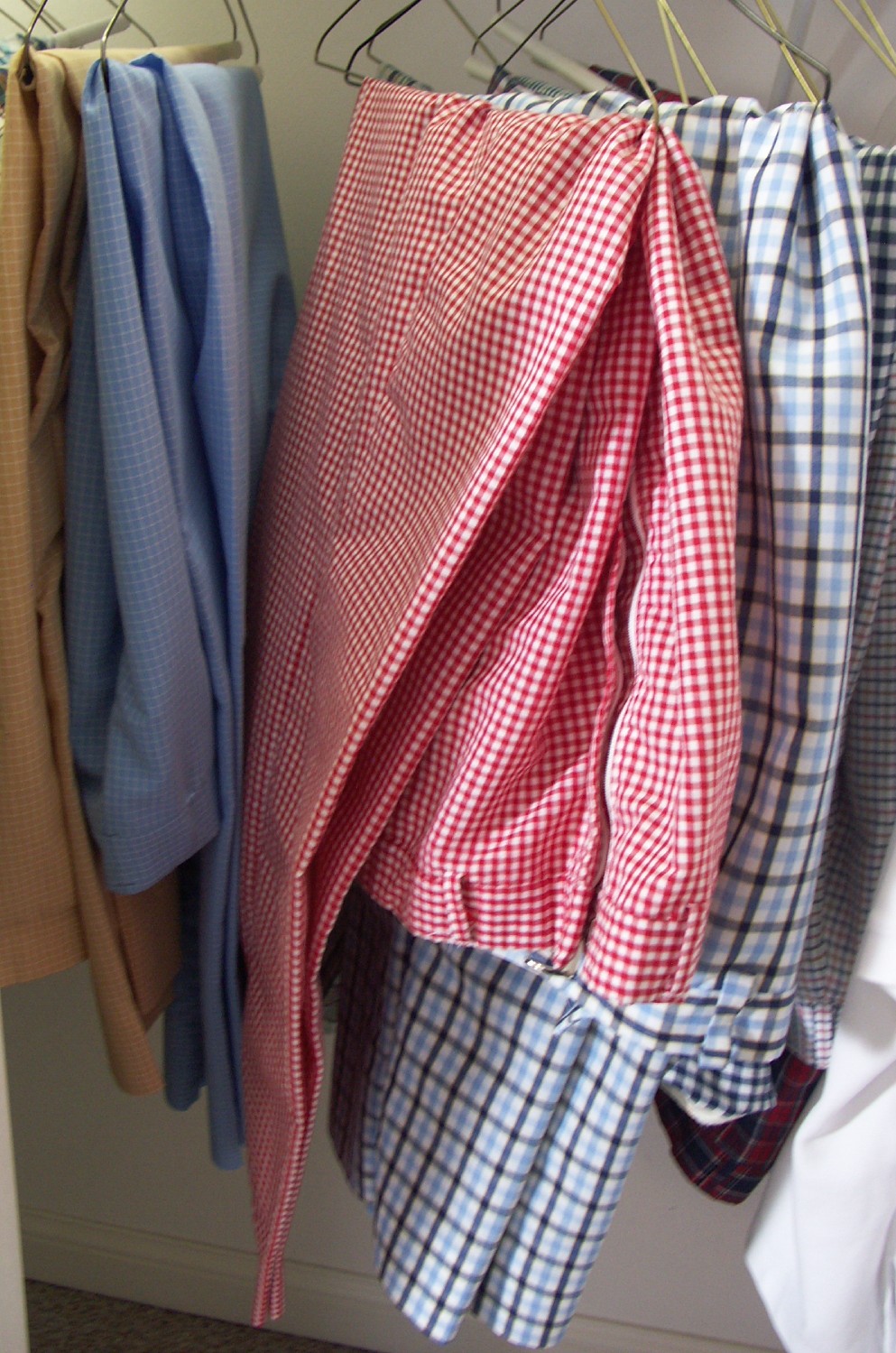 Closet Lot Men's Vintage Clothing