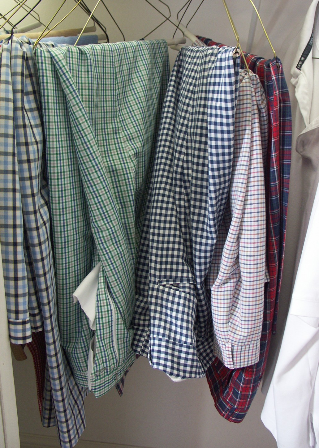 Closet Lot Men's Vintage Clothing