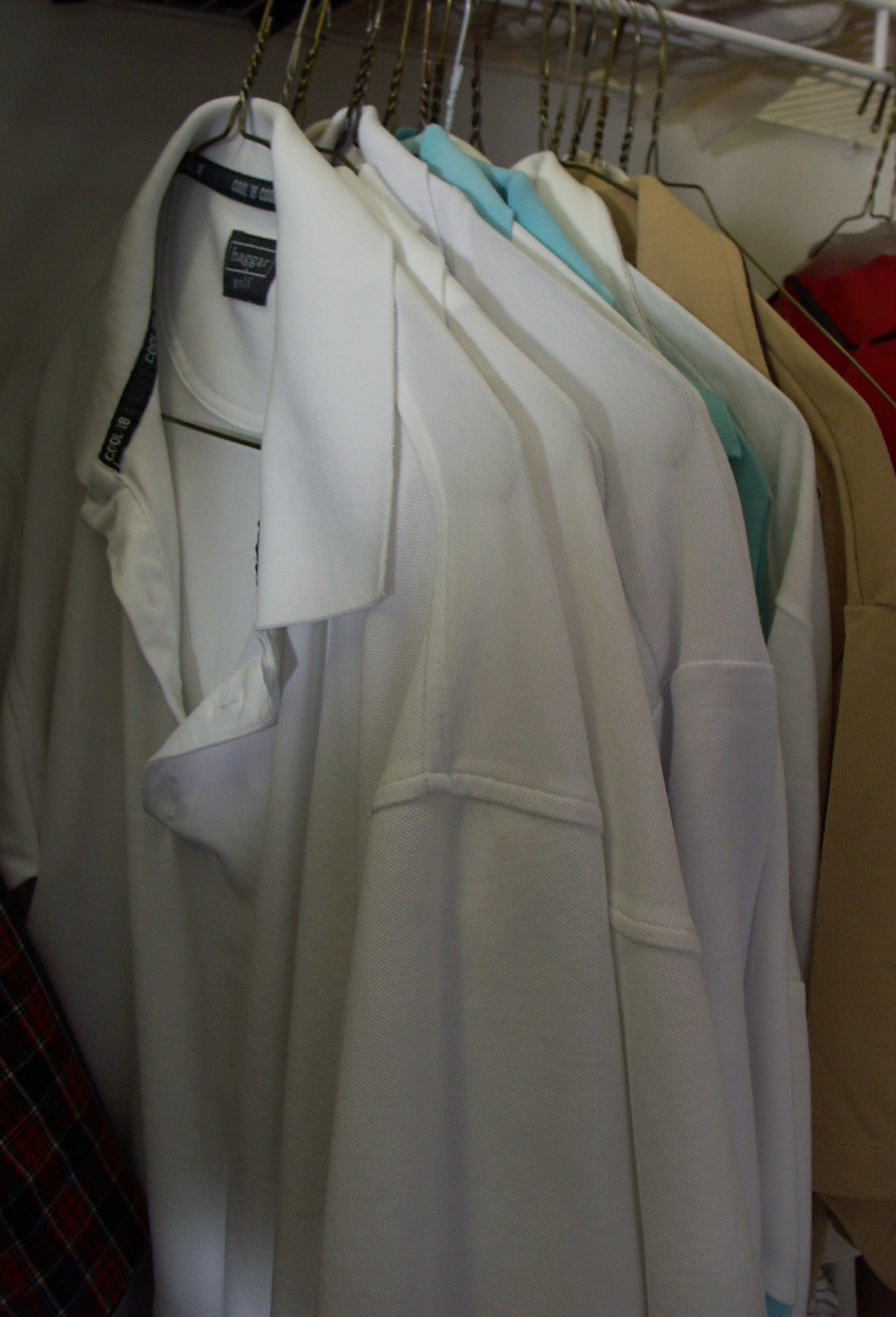 Closet Lot Men's Vintage Clothing