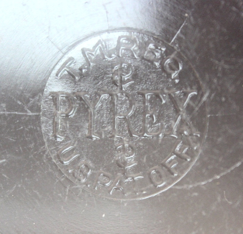 Vintage Pyrex, Fire King & Anchor Hocking