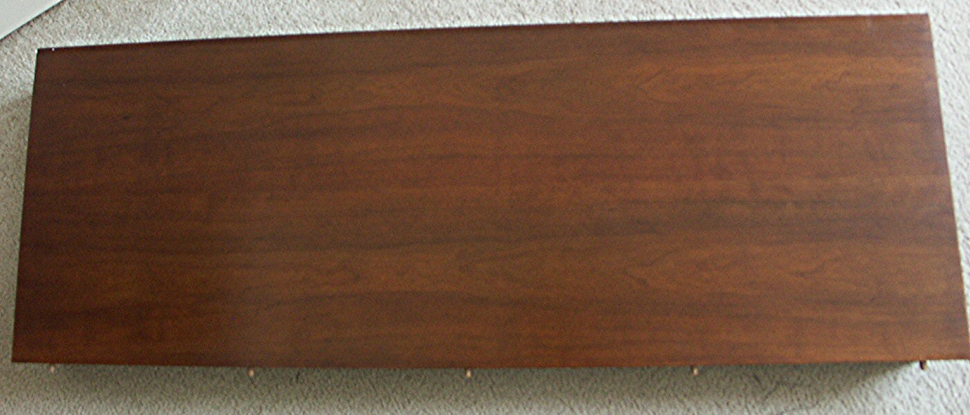 Kindel Furniture Formal Dining Table and 10 Chairs