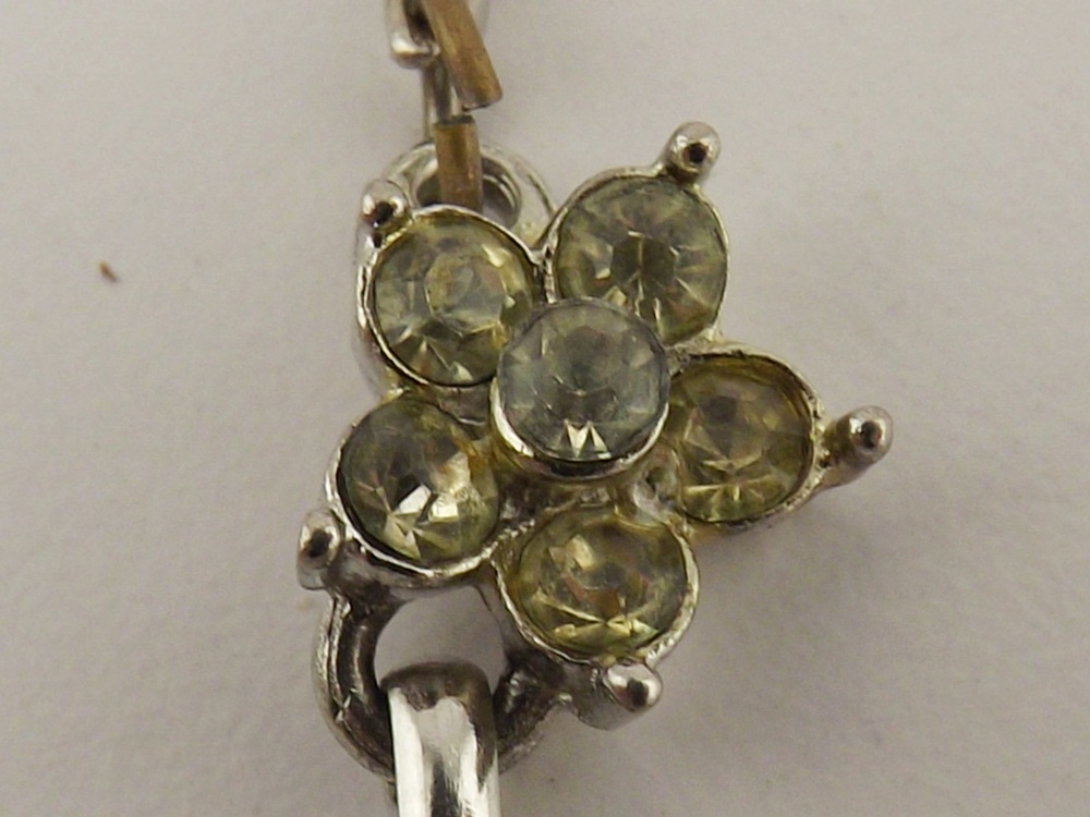 Vintage Rhinestone Collection