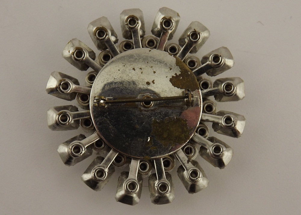 Vintage Rhinestone Collection