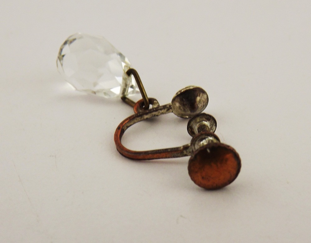 Vintage Rhinestone Collection