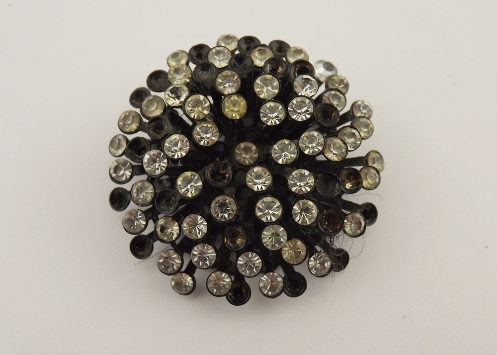 Vintage Rhinestone Jewelry