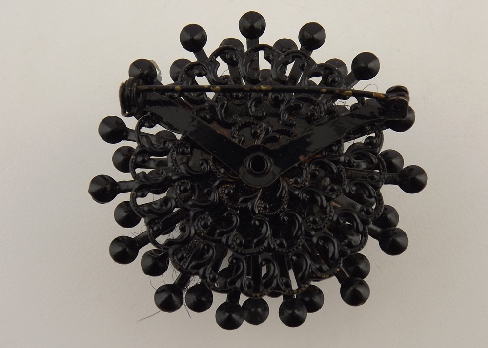 Vintage Rhinestone Jewelry