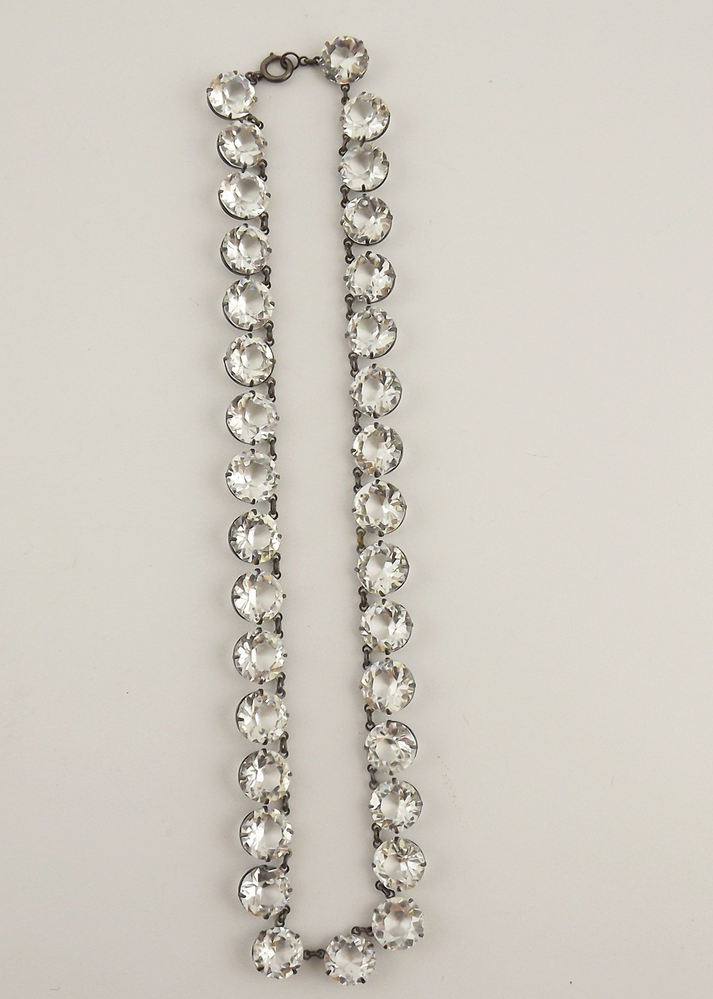 Vintage Rhinestone Jewelry