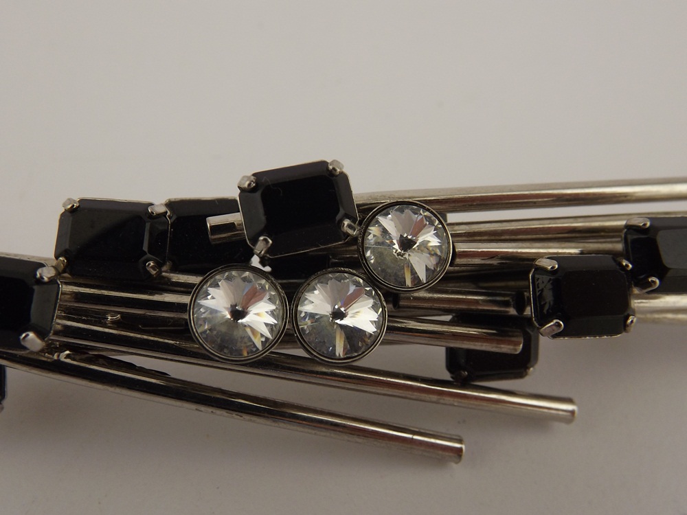 Vintage Rhinestone Jewelry