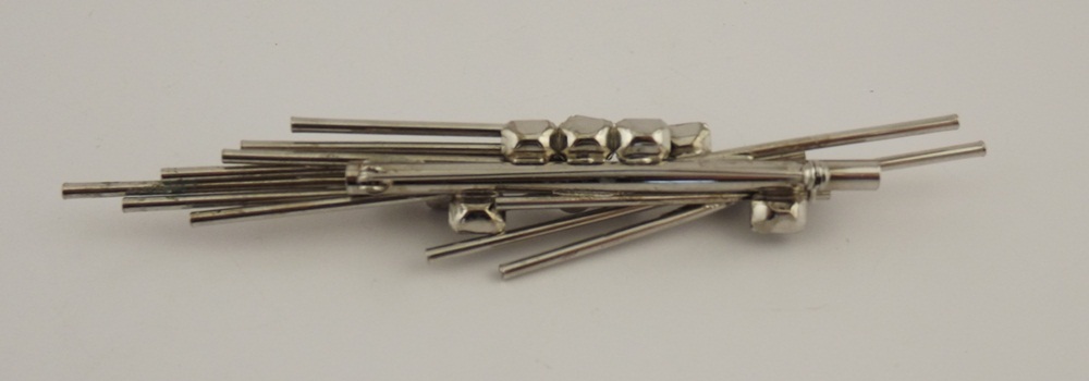 Vintage Rhinestone Jewelry