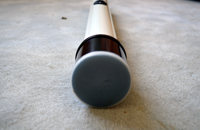 Vintage Monolux 40 x 60 mm Telescope