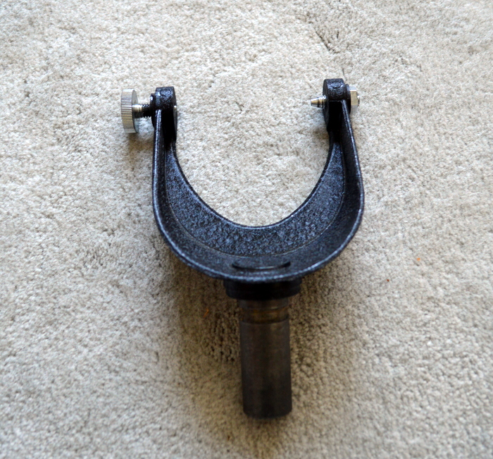 Vintage Monolux 40 x 60 mm Telescope